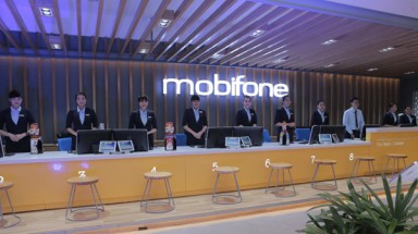  MobiFone chính thức kinh doanh dịch vụ Truyền hình trả tiền tại Việt Nam