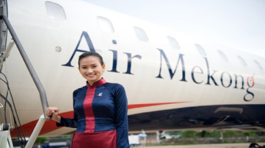     Air Mekong tạm ngừng bay sau 28/2