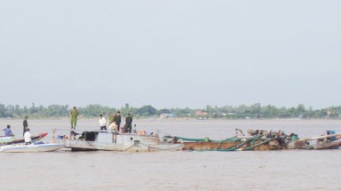 Đồng Tháp:Truy tố nguyên Bí thư, Phó bí thư và Chủ tịch UBND huyện Hồng Ngự