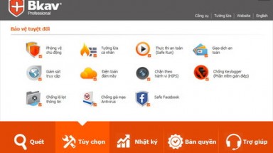  Bkav ra mắt phần mềm chống lừa đảo trên Facebook