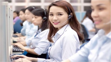  VNPT VinaPhone đảm bảo an toàn, thông suốt dịch vụ đón Tết Bính Thân