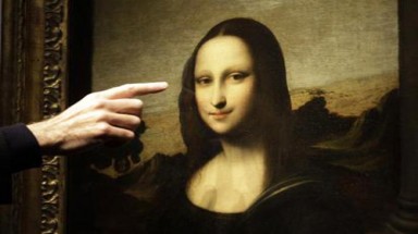   Thêm một giả thuyết về nụ cười bí ẩn của nàng Mona Lisa