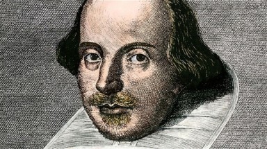  Một sự thật khác đằng sau cái tên Shakespeare