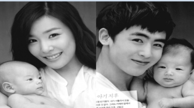  Sốc: Tiffany (SNSD) và Nichkhun (2PM) yêu nhau 4 tháng.