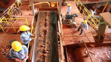  Lại lo rủi ro tài chính của bauxite Tây Nguyên