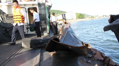  Báo điện tử Đảng Cộng sản Việt Nam: Trung Quốc nói một đằng, làm một nẻo! 