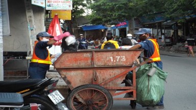   Ai chống lưng cho những sai phạm của Công ty Môi trường Đô thị Nha Trang?: Cuộc “thay máu” đáng ngờ !