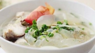  Công dụng chữa bệnh của sứa