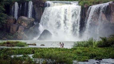  Ngày 17 tháng 6: Bắc Bộ trời mát, Trung Bộ chấm dứt nắng nóng diện rộng