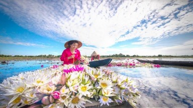  Ngày 11 tháng 7: Bắc Bộ, Bắc và Trung Trung Bộ nắng nóng duy trì với nhiệt độ có nơi trên 38 độ C