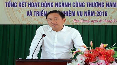   Ai cất nhắc ông Trịnh Xuân Thanh?