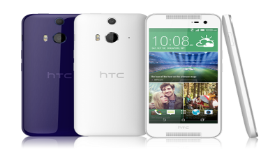  HTC Butterfly 2 xuất hiện tại thị trường Việt Nam