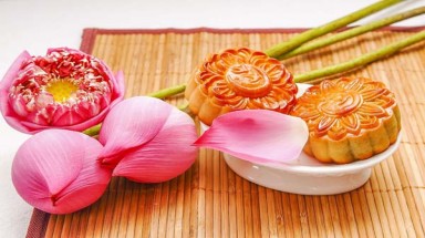  Bánh trung thu: Thủ phạm gây bệnh tiểu đường