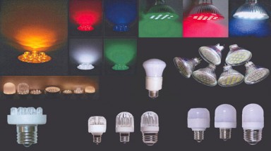  Đèn chiếu sáng bằng LED ở Việt Nam rất hay bị hỏng?