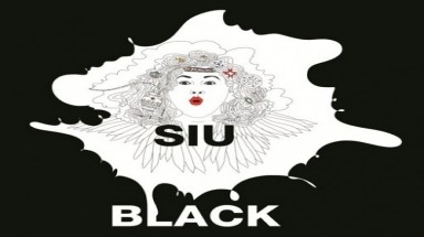  Siu Black - Đại bàng đơn độc