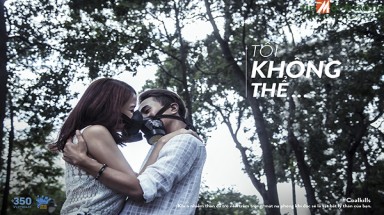  Bộ ảnh “Tôi không thể…”