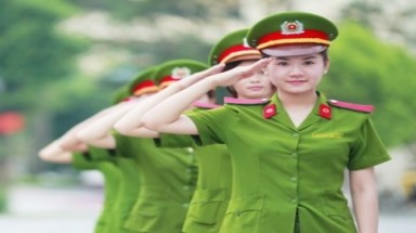  Phương án tuyển sinh của các trường Công an nhân dân năm 2015