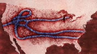 ​WHO cảnh báo lây nhiễm Ebola đạt mốc 10.000 ca một tuần