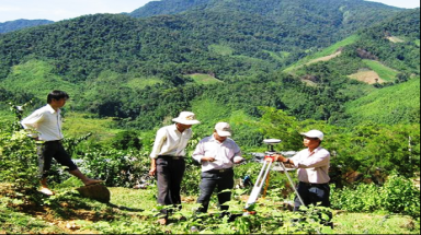  Quy định về xử phạt vi phạm hành chính trong lĩnh vực khí tượng thủy văn, đo đạc và bản đồ