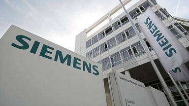  Siemens kết thúc thành công năm tài khóa 2015