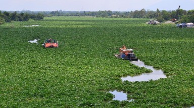  Tây Ninh tăng cường giám sát môi trường lưu vực sông Sài Gòn và sông Vàm Cỏ Đông