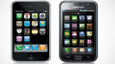   Samsung sắp trả Apple 548 triệu USD tiền thua kiện bản quyền